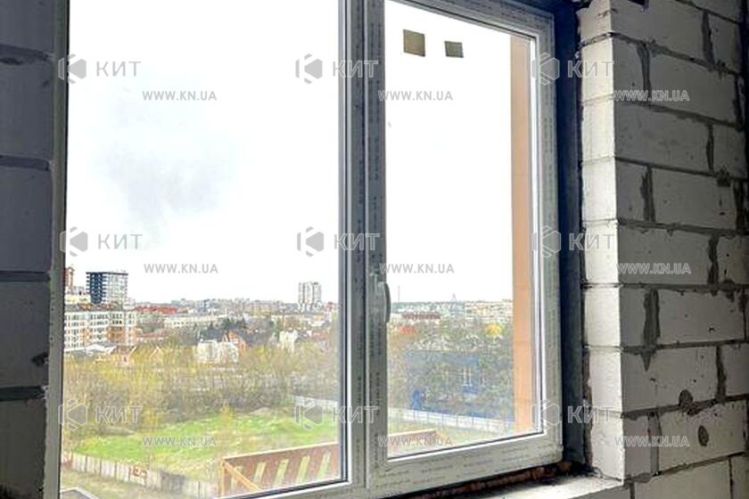 Продажа квартиры Харьков, Научная, 55м²