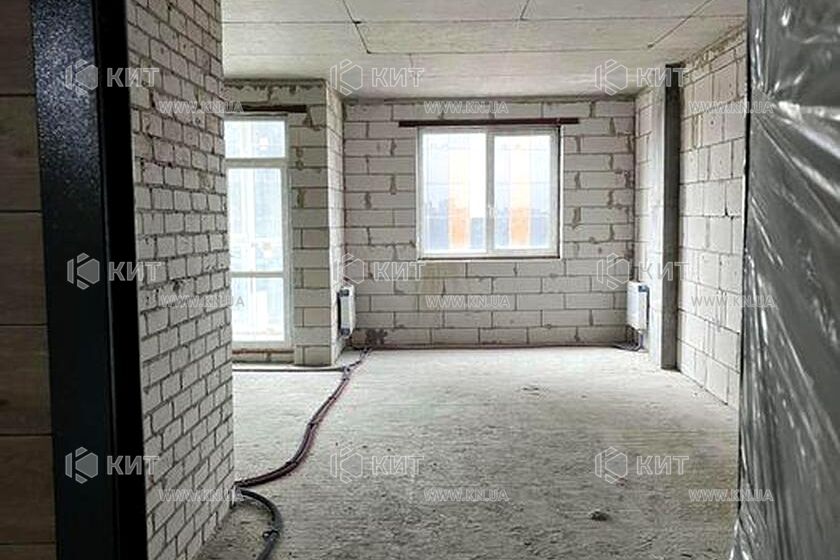 Продажа квартиры Харьков, Научная, 55м²