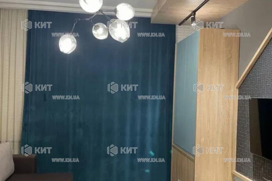 Продажа квартиры Харьков, Спортивная, Гагарина, Защитников, 54м²