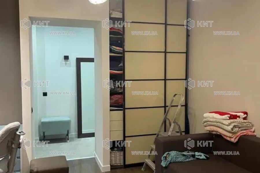 Продажа квартиры Харьков, Спортивная, Гагарина, Защитников, 54м²