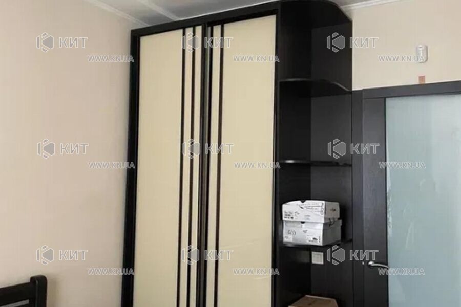 Продажа квартиры Харьков, Спортивная, Гагарина, Защитников, 54м²