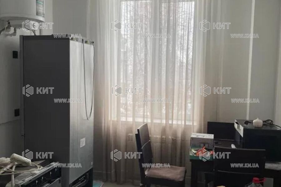 Продажа квартиры Харьков, Спортивная, Гагарина, Защитников, 54м²