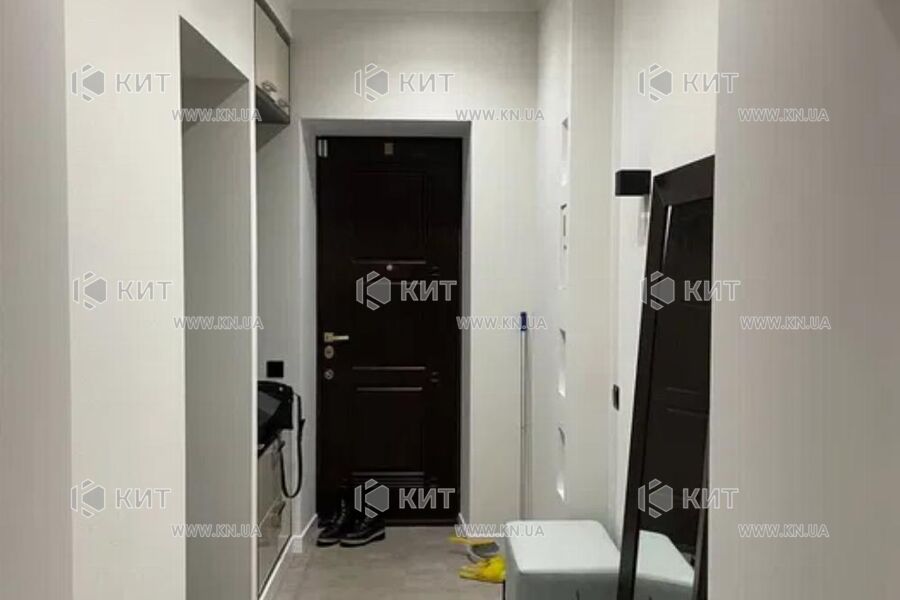 Продажа квартиры Харьков, Спортивная, Гагарина, Защитников, 54м²