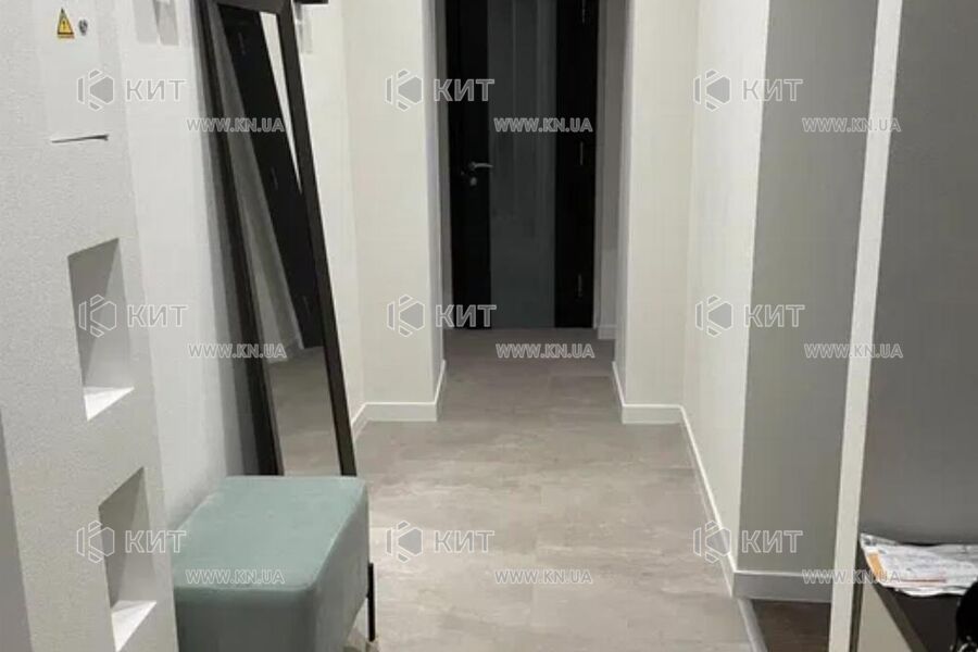 Продажа квартиры Харьков, Спортивная, Гагарина, Защитников, 54м²