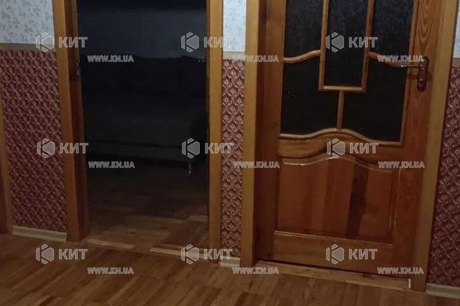 Продажа квартиры Харьков, Салтовка, 604 мрн., 60.1м²