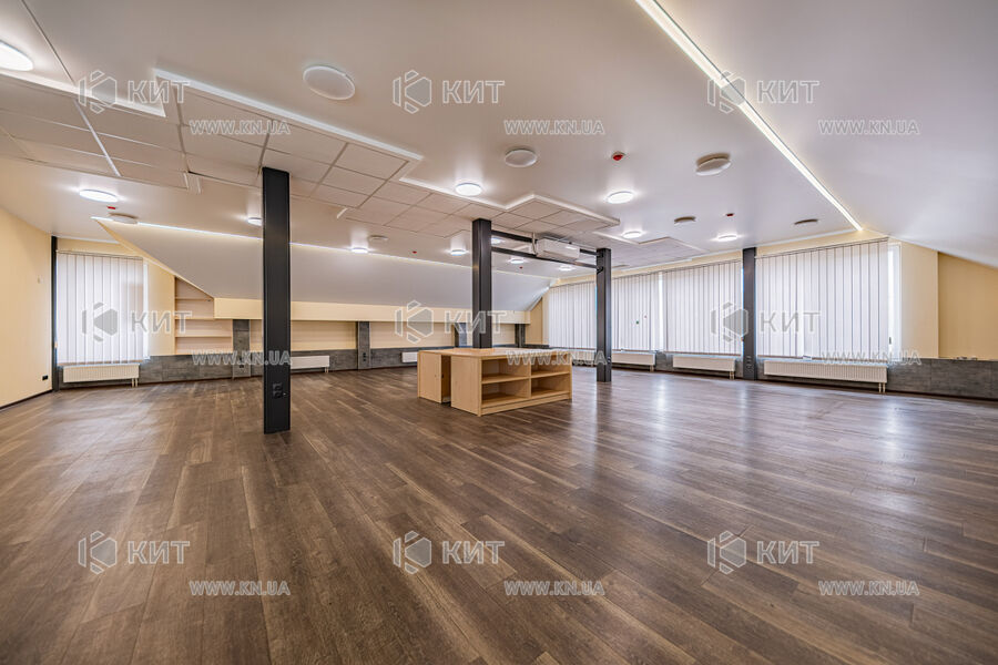 Оренда офісу Харків, Московський, 150м²