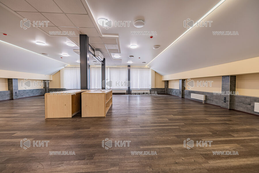 Оренда офісу Харків, Московський, 150м²