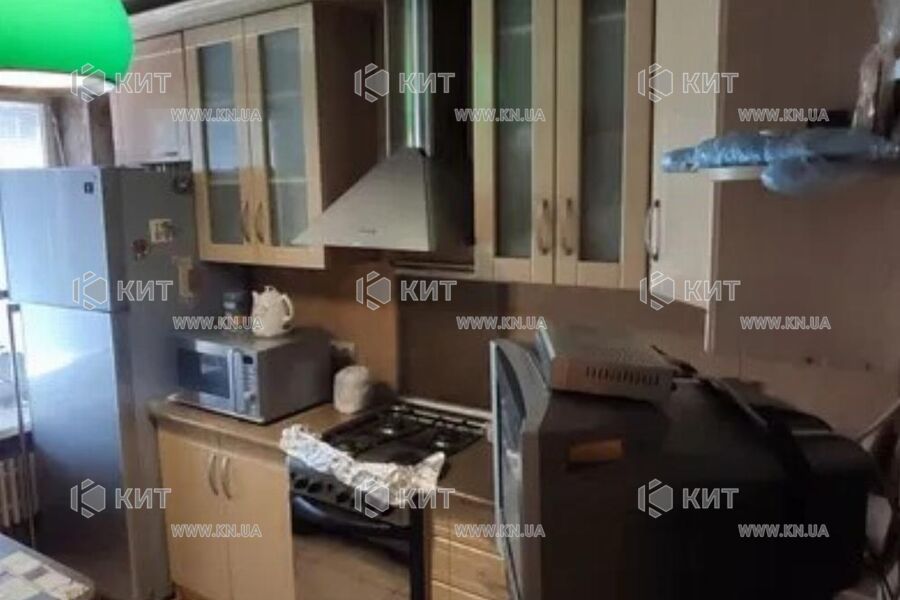 Продаж квартири Харків, Одеська, Основа, 50м²