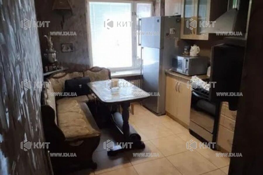 Продаж квартири Харків, Одеська, Основа, 50м²