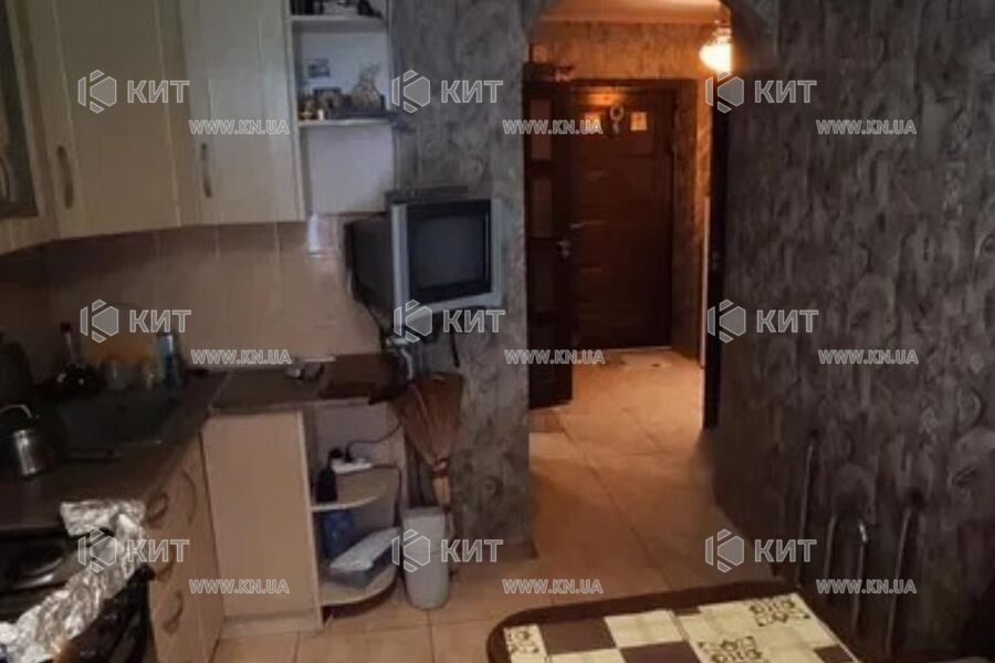 Продаж квартири Харків, Одеська, Основа, 50м²