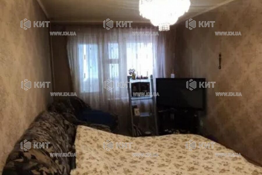 Продаж квартири Харків, Одеська, Основа, 50м²