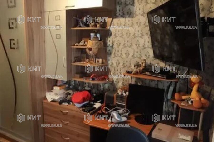 Продаж квартири Харків, Одеська, Основа, 50м²