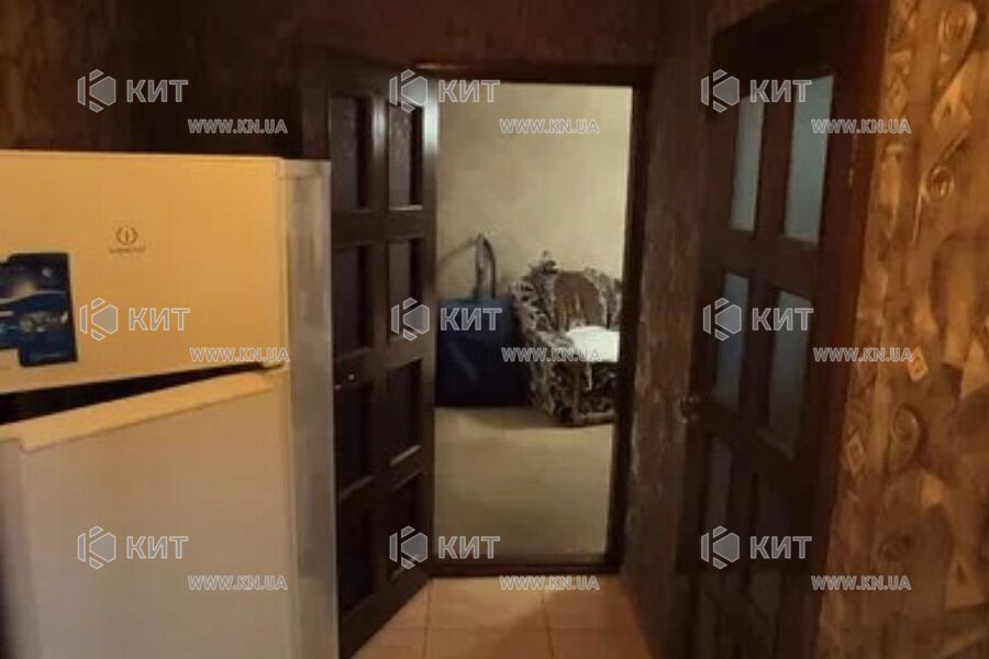 Продаж квартири Харків, Одеська, Основа, 50м²