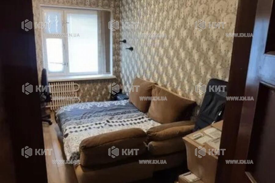 Продаж квартири Харків, Одеська, Основа, 50м²