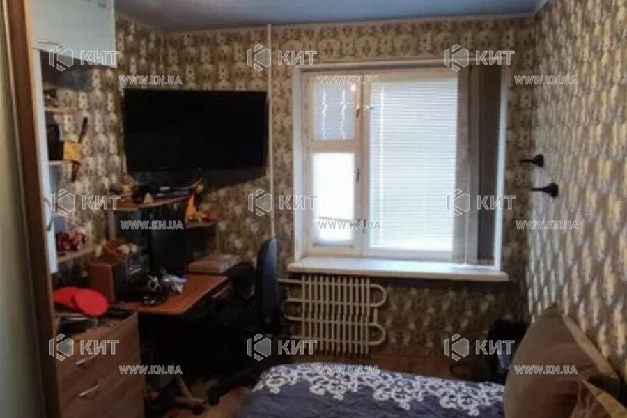 Продаж квартири Харків, Одеська, Основа, 50м²