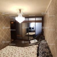 Продаж квартири Харків, Одеська, Основа, 50м²
