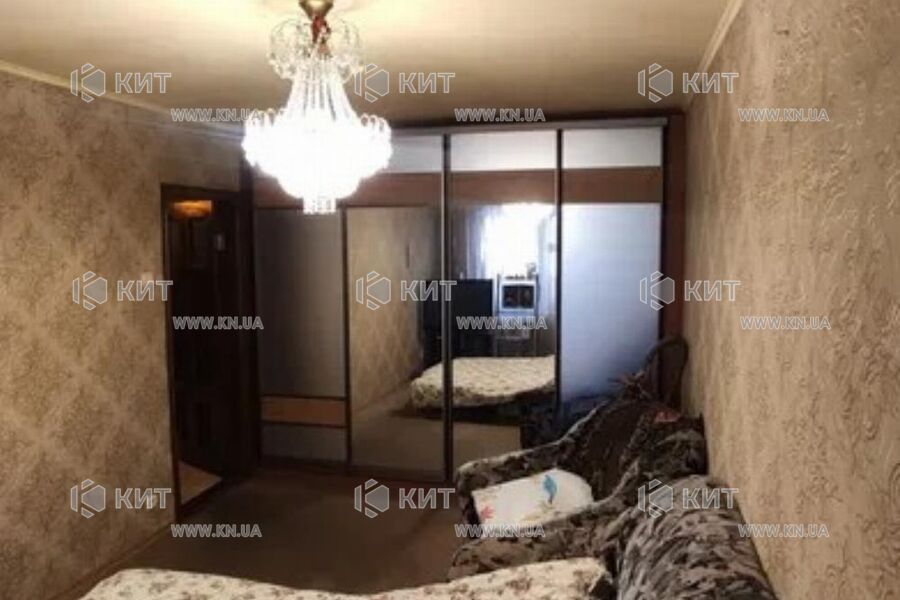 Продаж квартири Харків, Одеська, Основа, 50м²