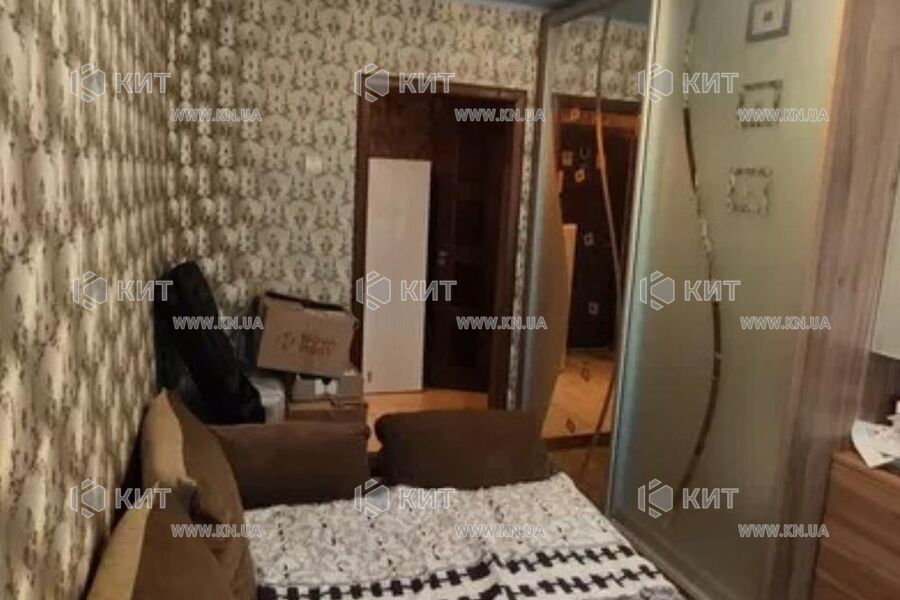 Продаж квартири Харків, Одеська, Основа, 50м²