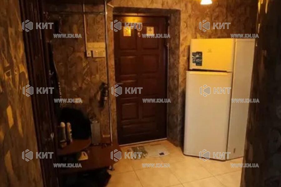 Продаж квартири Харків, Одеська, Основа, 50м²