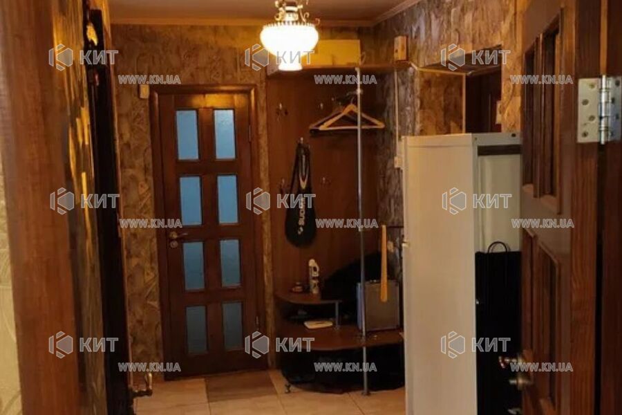 Продаж квартири Харків, Одеська, Основа, 50м²
