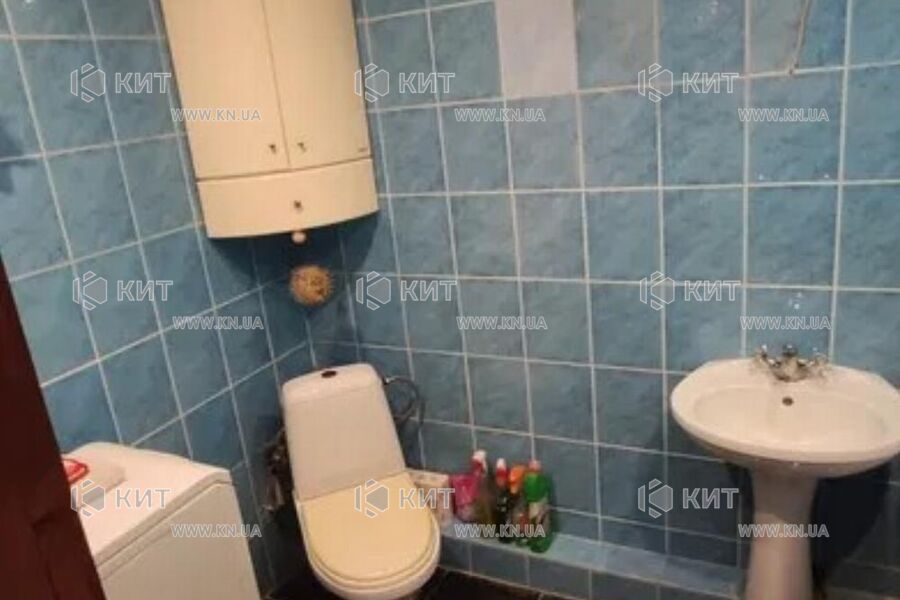 Продаж квартири Харків, Одеська, Основа, 50м²