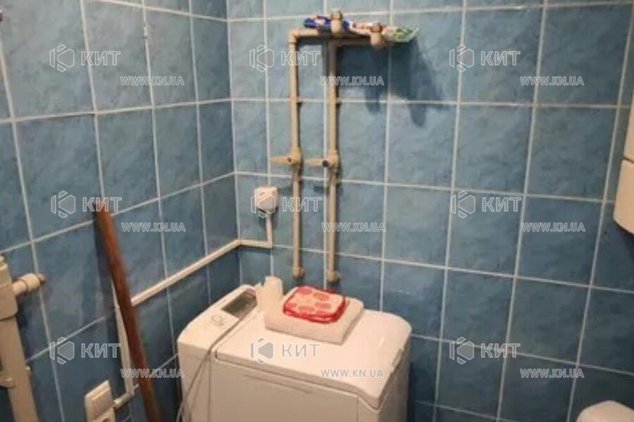 Продаж квартири Харків, Одеська, Основа, 50м²