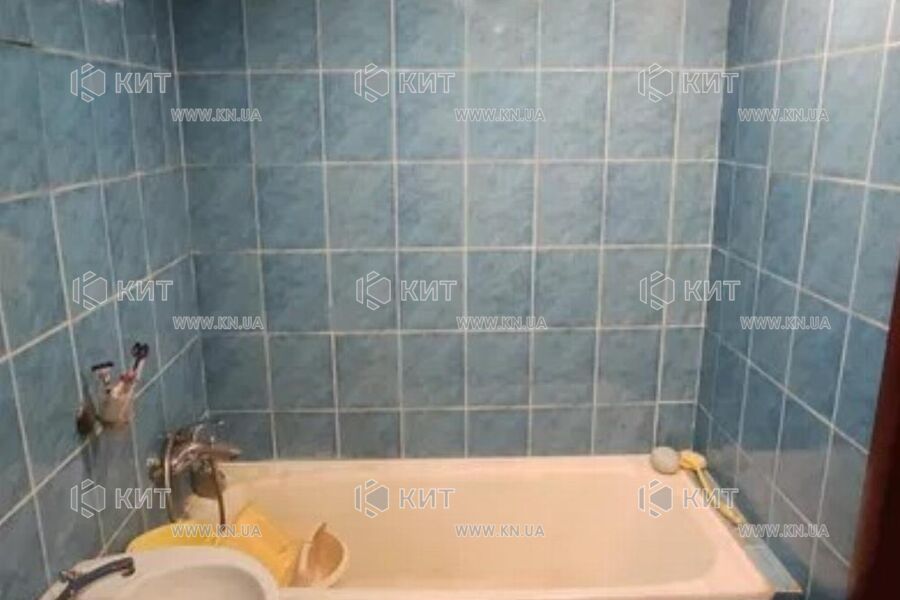 Продаж квартири Харків, Одеська, Основа, 50м²