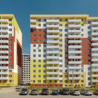 Продаж квартири Харків, Північна Салтівка 5, 74м²
