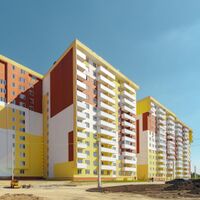 Продаж квартири Харків, Північна Салтівка 5, 74м²
