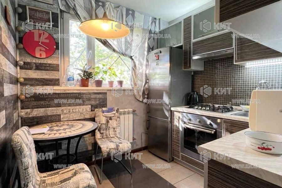 Продаж квартири Харків, Спорт.Гагар.Повст., 55м²