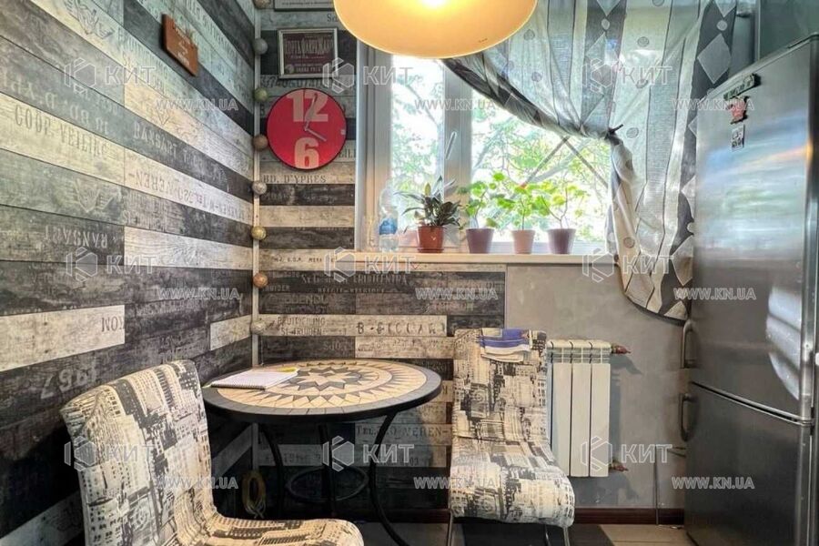 Продаж квартири Харків, Спорт.Гагар.Повст., 55м²