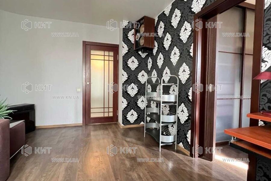 Продаж квартири Харків, Спорт.Гагар.Повст., 55м²