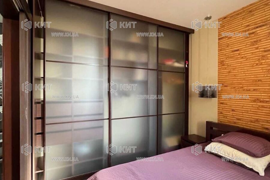 Продаж квартири Харків, Спорт.Гагар.Повст., 55м²