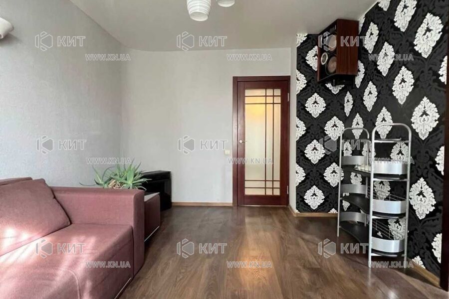 Продаж квартири Харків, Спорт.Гагар.Повст., 55м²