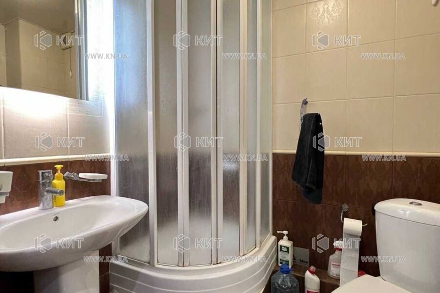 Продаж квартири Харків, Спорт.Гагар.Повст., 55м²