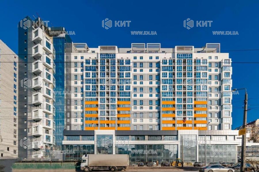 Продажа квартиры Харьков, Научная, 52м²