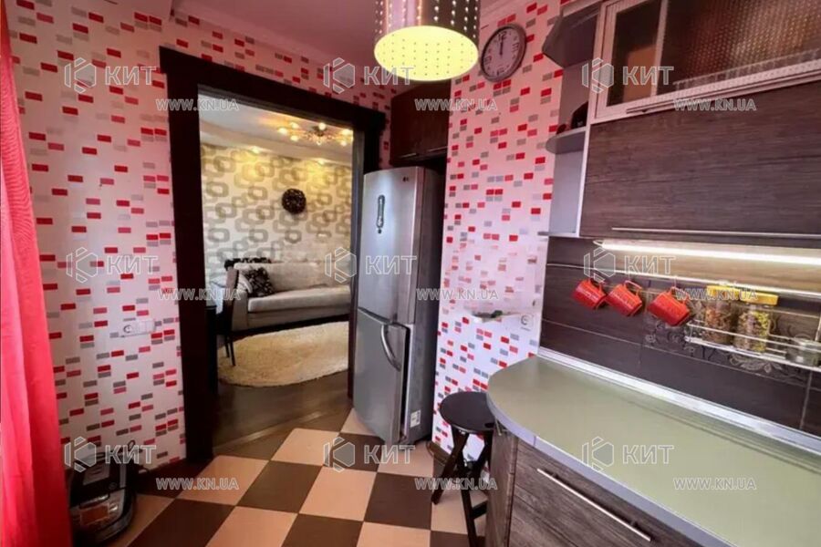 Продаж квартири Харків, Жуковського, П’ятихатки, 67м²
