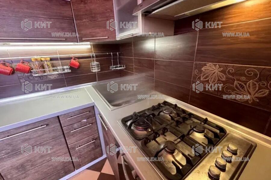 Продаж квартири Харків, Жуковського, П’ятихатки, 67м²