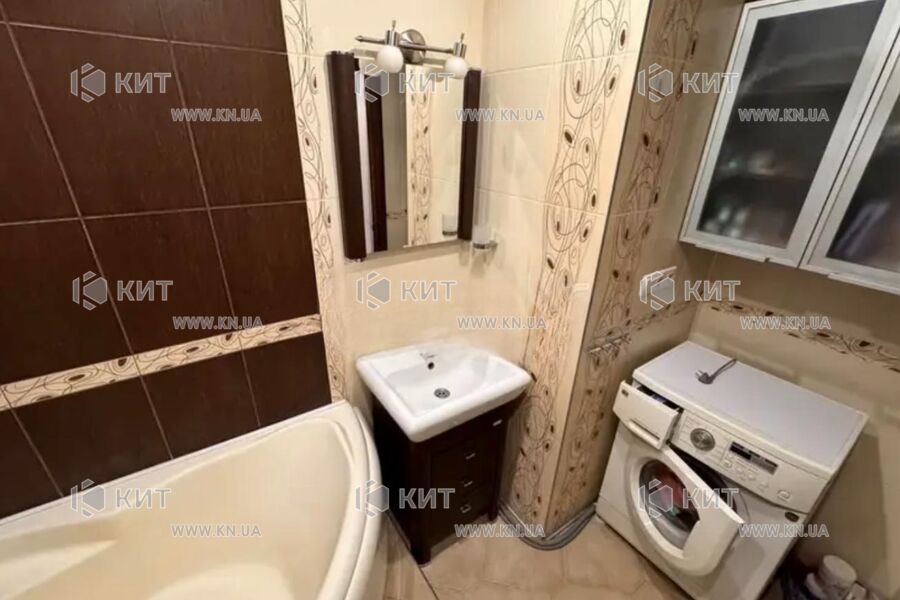 Продаж квартири Харків, Жуковського, П’ятихатки, 67м²