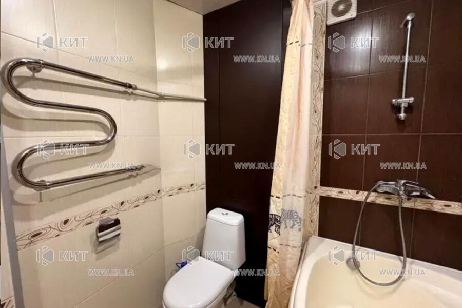 Продаж квартири Харків, Жуковського, П’ятихатки, 67м²