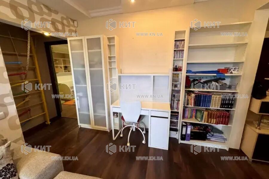 Продаж квартири Харків, Жуковського, П’ятихатки, 67м²