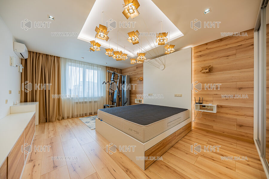 Продаж квартири Харків, Сокільники, 78м²