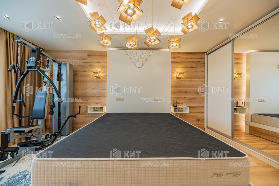 Продаж квартири Харків, Сокільники, 78м²