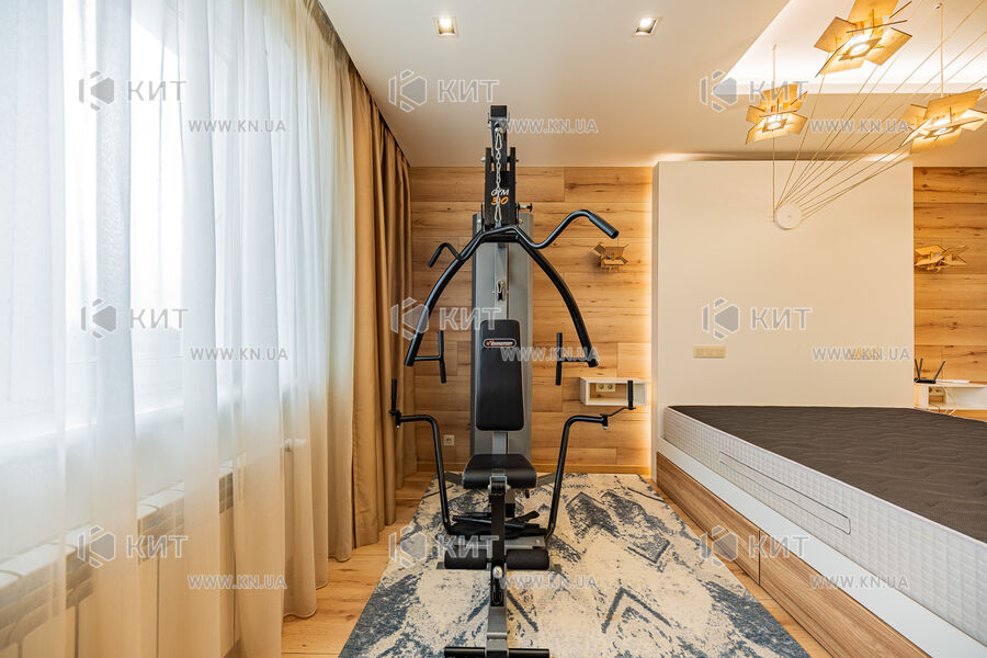 Продаж квартири Харків, Сокільники, 78м²