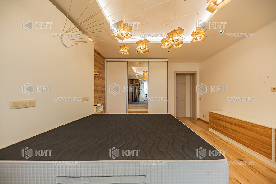 Продаж квартири Харків, Сокільники, 78м²