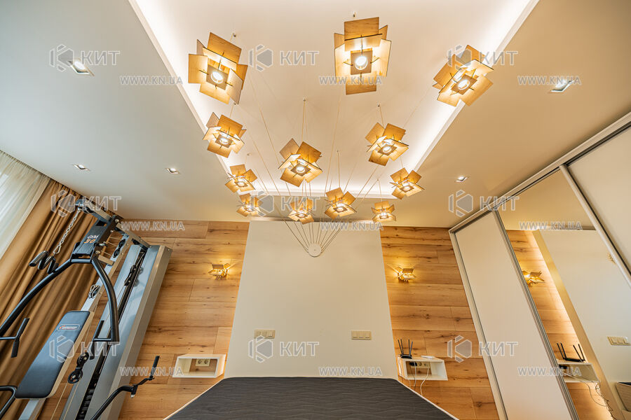 Продаж квартири Харків, Сокільники, 78м²