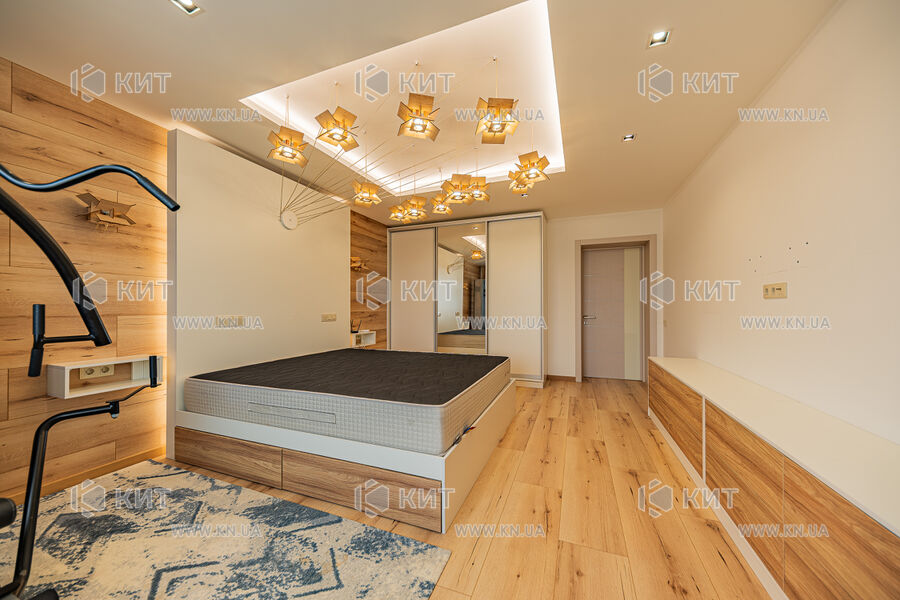Продаж квартири Харків, Сокільники, 78м²