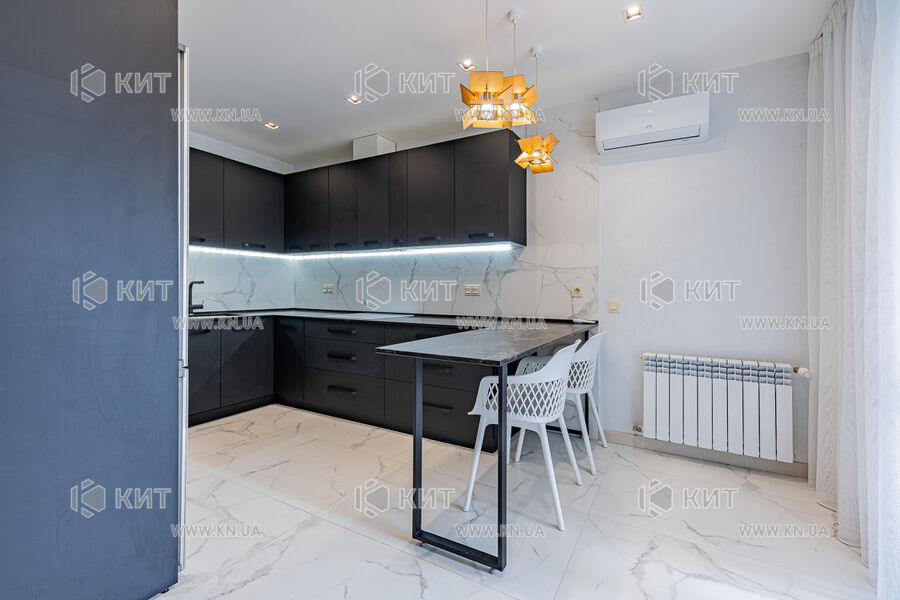 Продаж квартири Харків, Сокільники, 78м²
