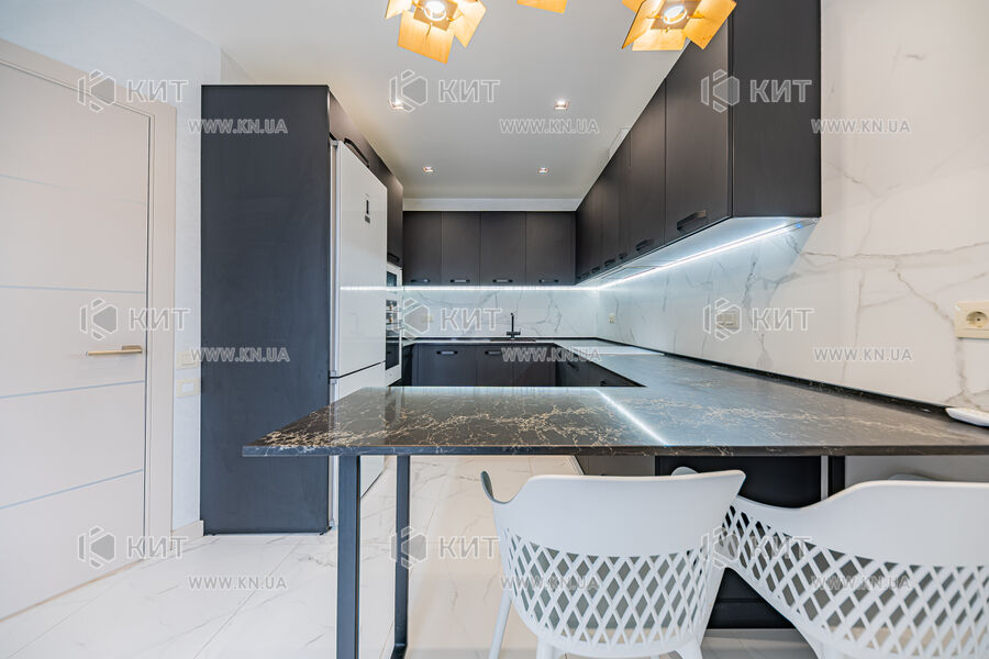 Продаж квартири Харків, Сокільники, 78м²