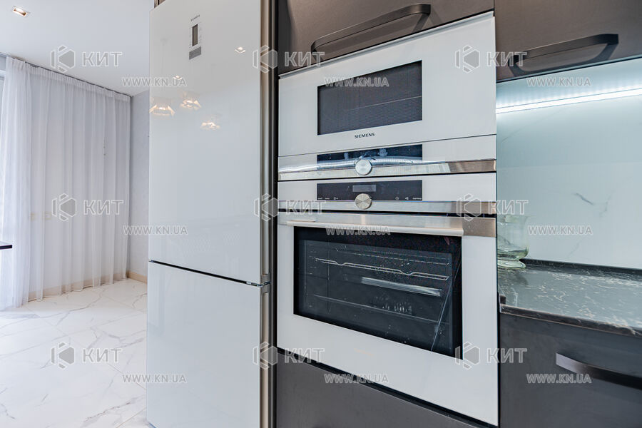 Продаж квартири Харків, Сокільники, 78м²
